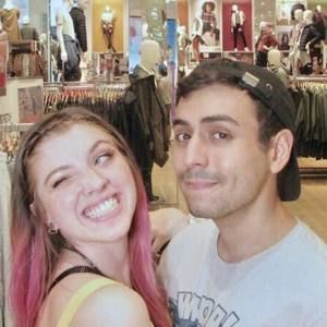 Meet your Posher, Beth